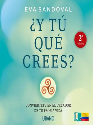 cover image of ¿Y tú que crees?